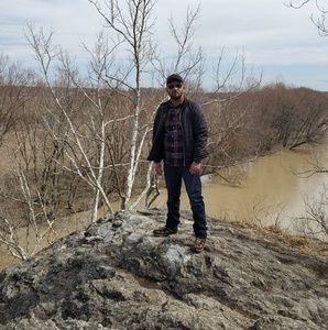 Meet your Posher, Muhammad